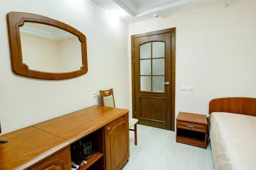 Sanatoriy Ozerniy - фото 4