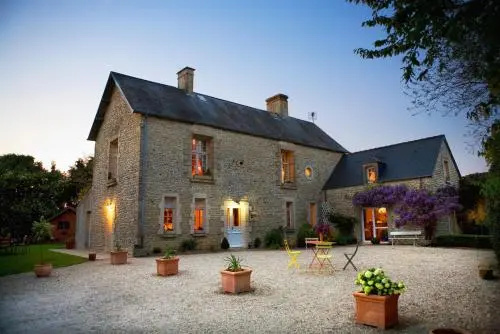 Ferme Du Mouchel