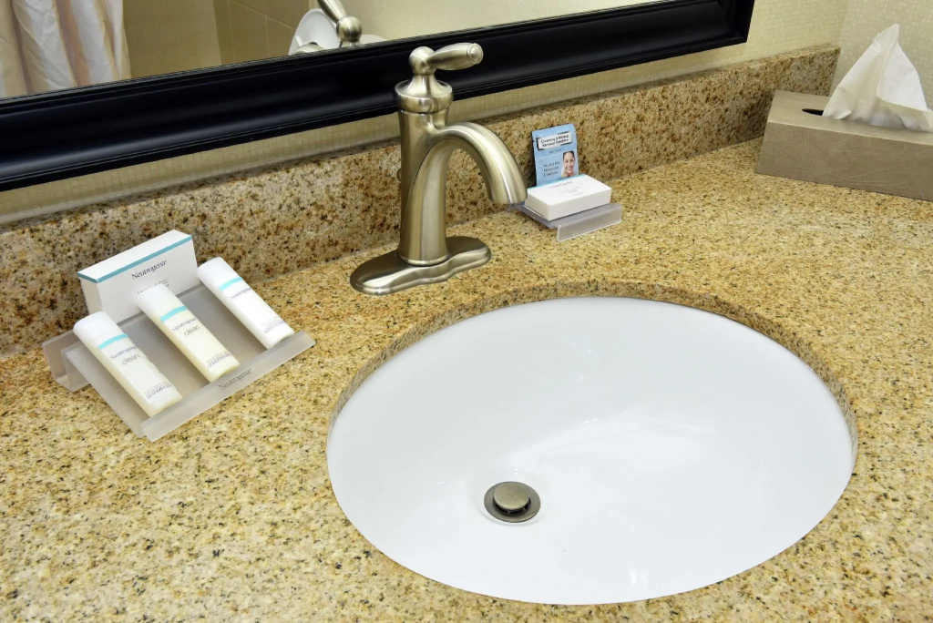 Hilton Garden Inn Atlanta/Peachtree City - Chambres