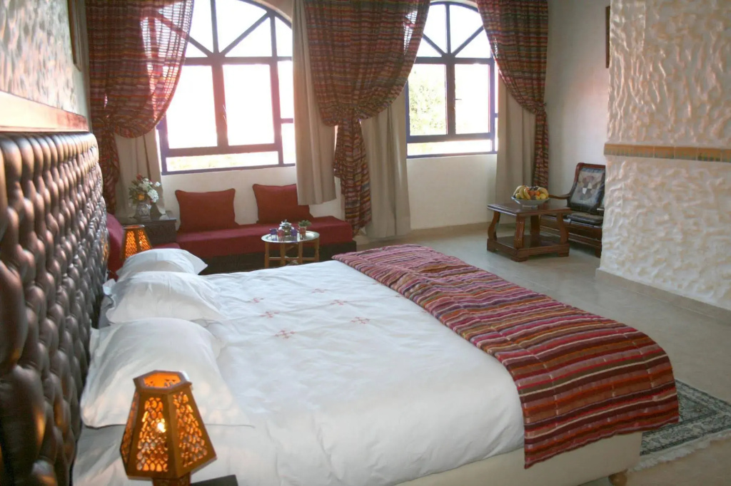 Hotel Villa Damonte - Général
