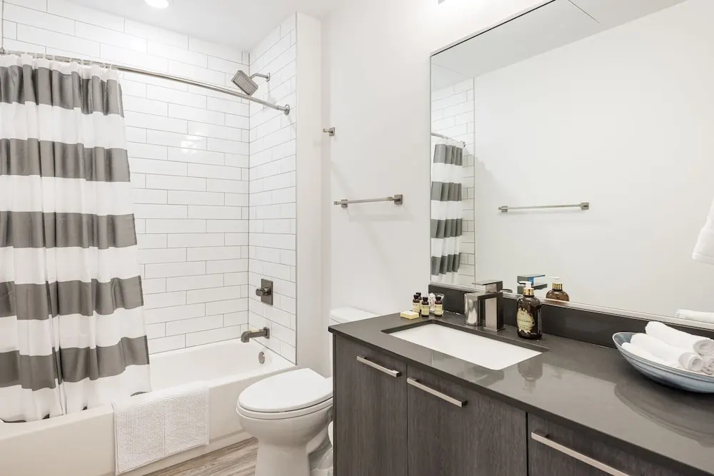 Global Luxury Suites at Spring Hill - Général