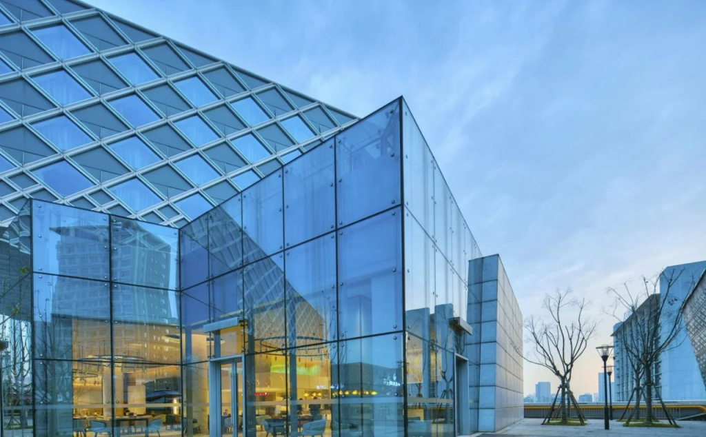 Juntels Binjiang Hangzhou in Hangzhou