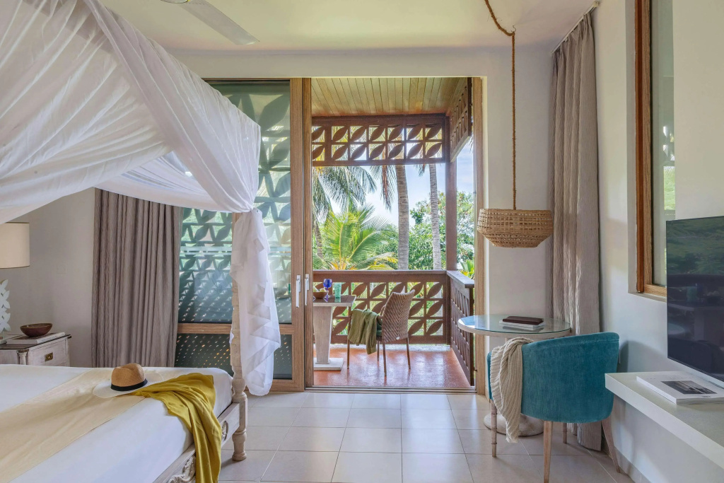 Melia Zanzibar