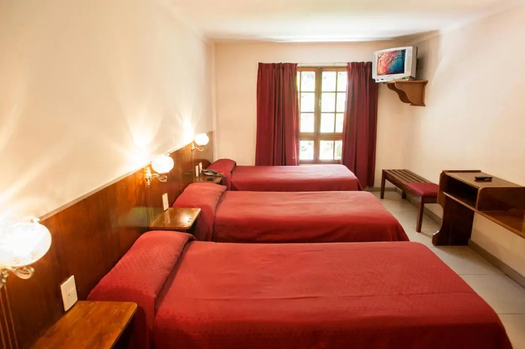 Gran Hotel Princess Gold - Chambres