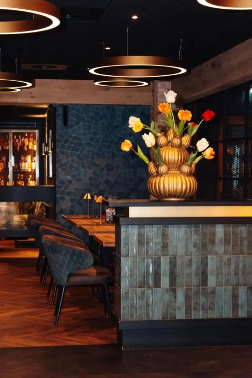 Best Western Motel De Naaldhof - фото 28