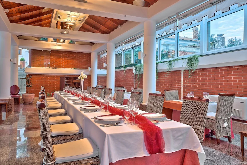 Villa Vulin Luxury Boutique - фото 27