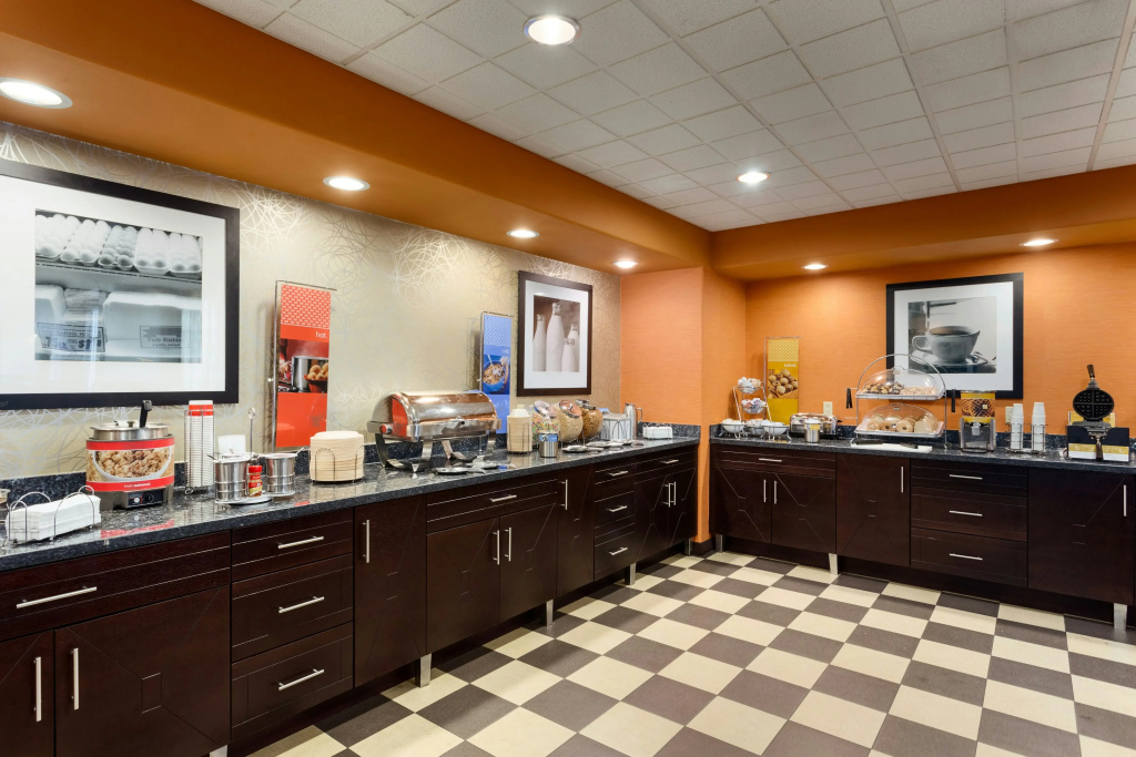 Hotel photo 22