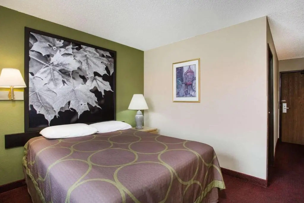 Standard room