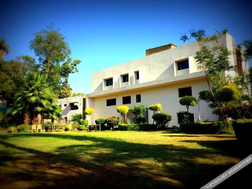 Achal Resort