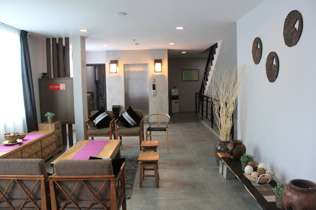 Hotel photo 14