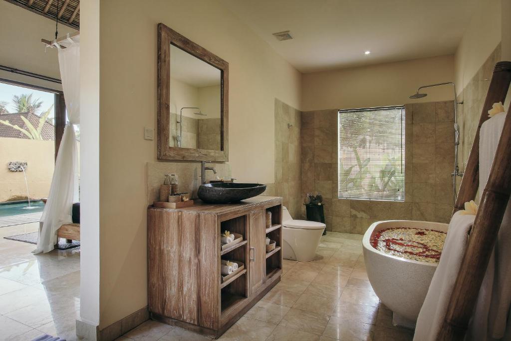 The Sankara Resort