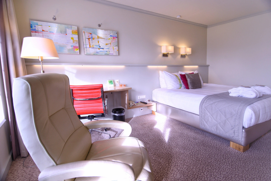 Holiday Inn Leiden - Général