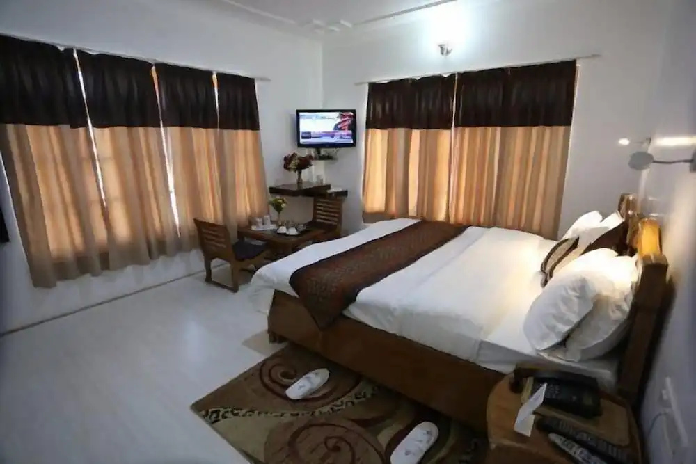 Hotel Rafica - Général