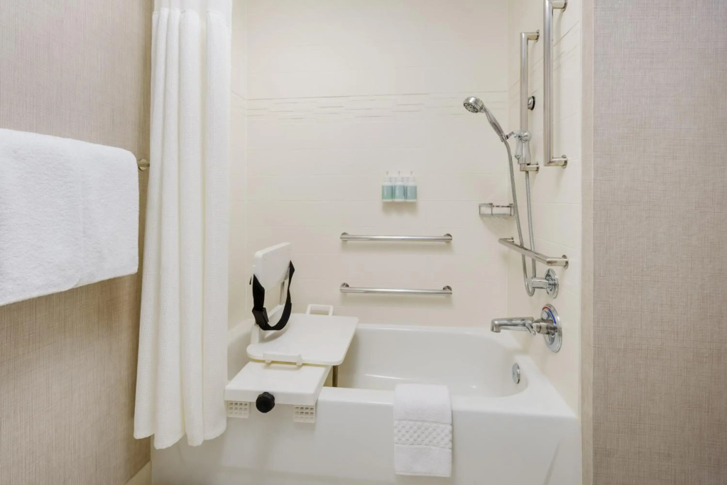 Residence Inn by Marriott San Jose South\/Morgan Hill - Général