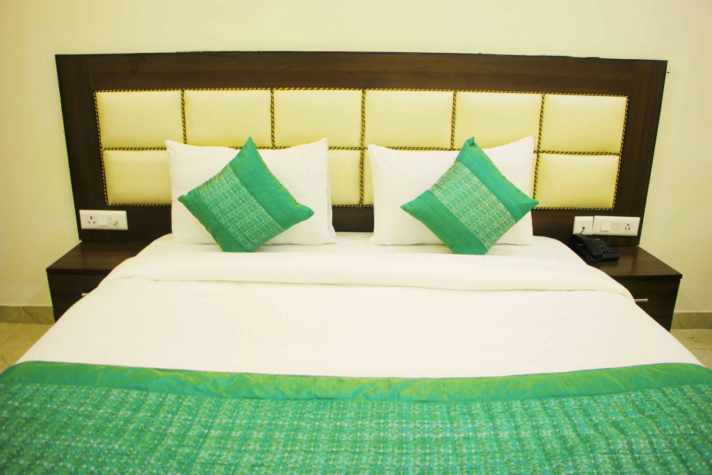 SKS Hospitality - Chambres