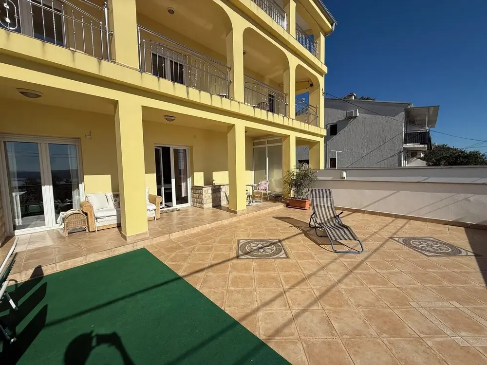Apartments Vista Bliss 3