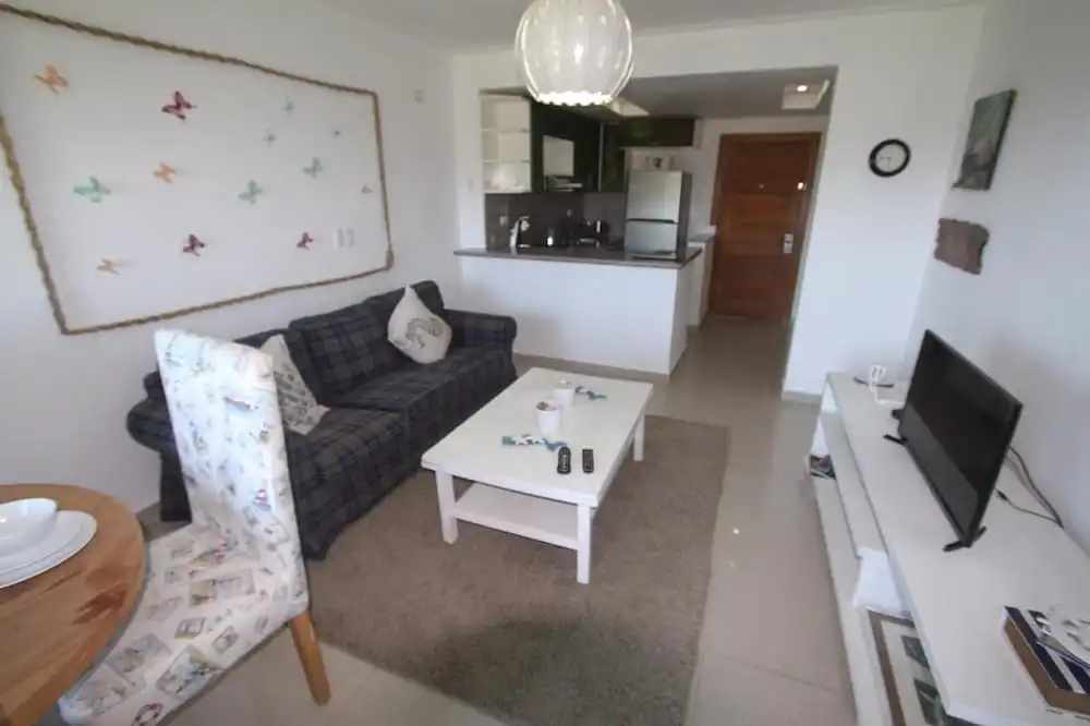 Double Apartment (full double bed)