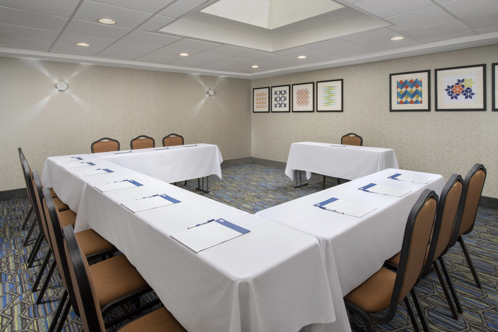 Holiday Inn Express Boston - Saugus by IHG - Général