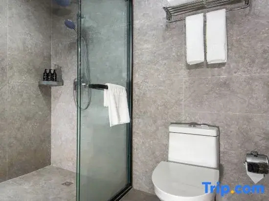 Jingdezhen Haihui Hotel - Chambres