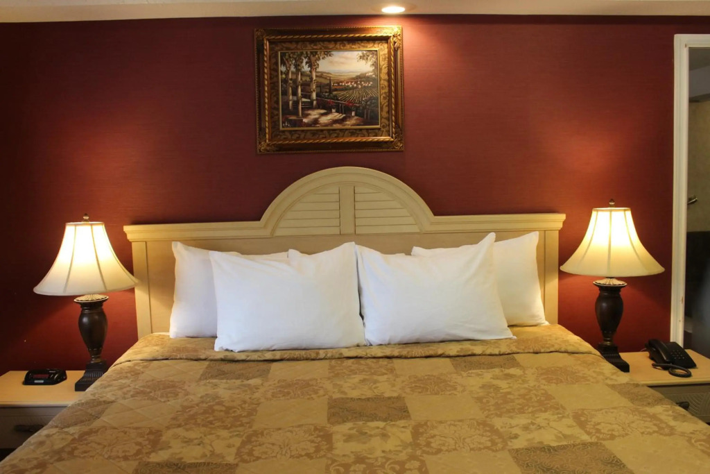 Country view Inn & Suites by null