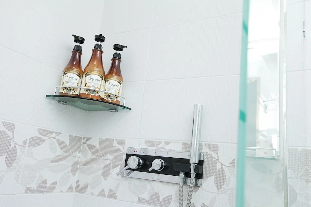 Hotel California Jeju - Chambres
