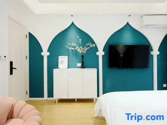 Standard room with balcony