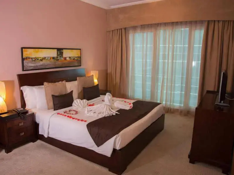 Pearl Coast Premier Hotel Apartments - Général