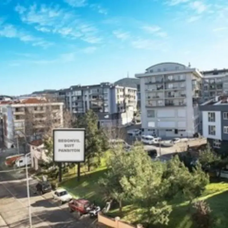 Begonvil Suit Pansiyon — фото 3