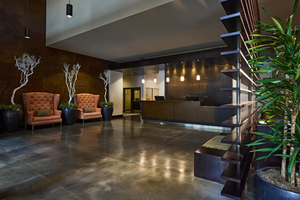 Hyatt House Seattle/Redmond - Général