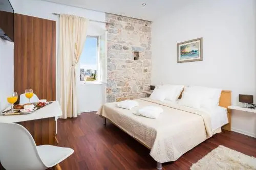 Rooms Supreme Spalato - Général