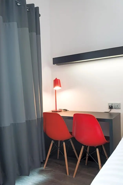 FOX Lite DPulze Cyberjaya - Chambres