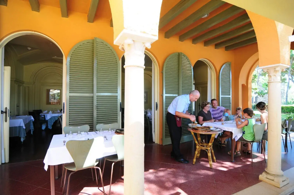 Aparthotel Ciutat de Palol - Général