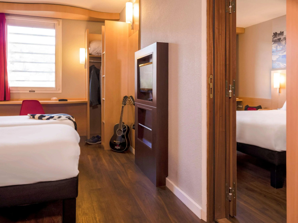 ibis Cannes Mandelieu - Général