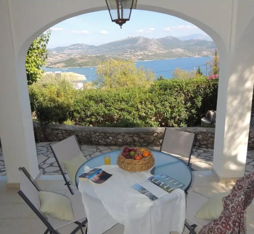 Villa Anthea Rossa - Collectionvillas