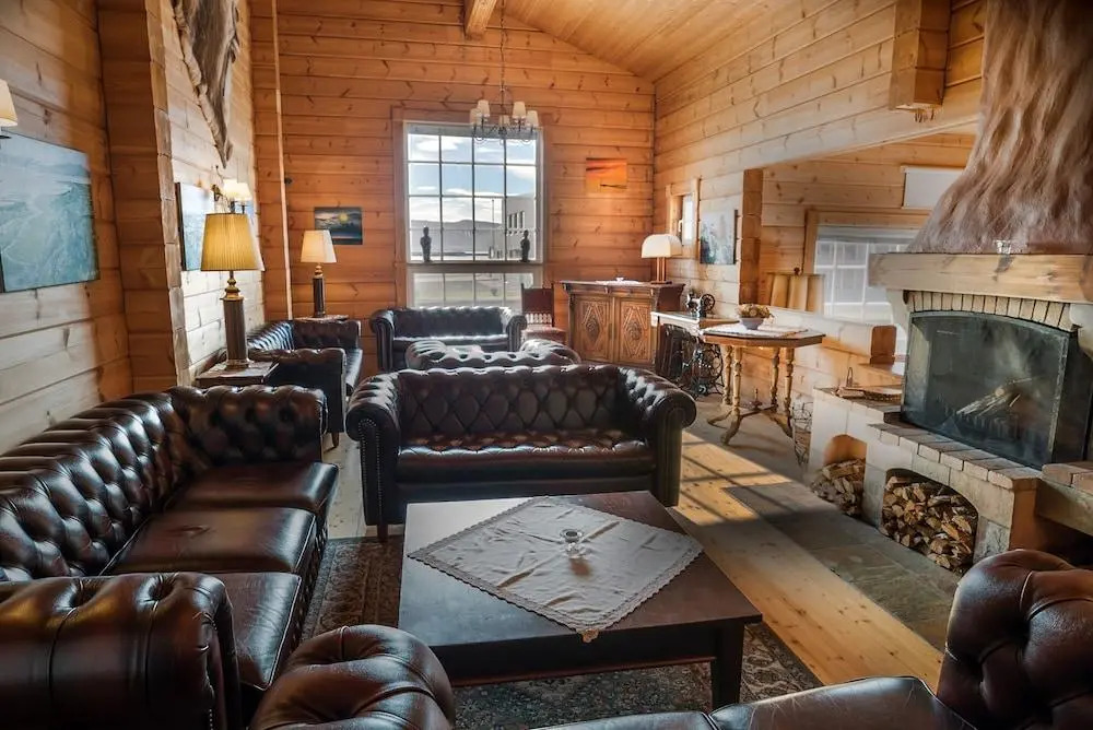 Hotel Breiðdalsvík — фото 2