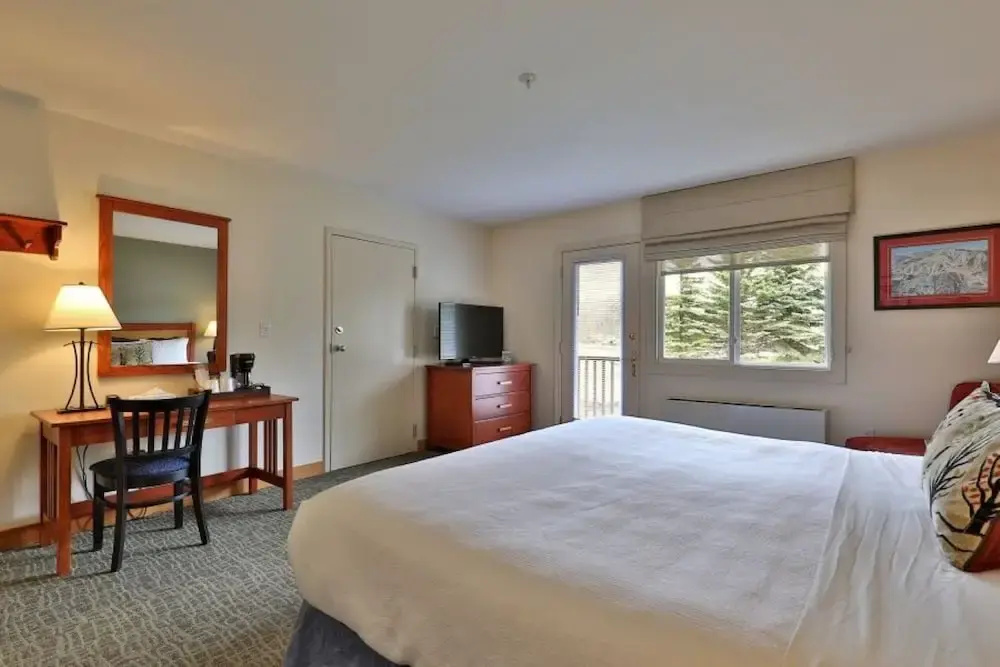 Killington Grand Hotel - Chambres