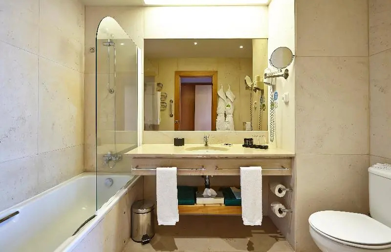 PortoBay Serra Golf - Chambres