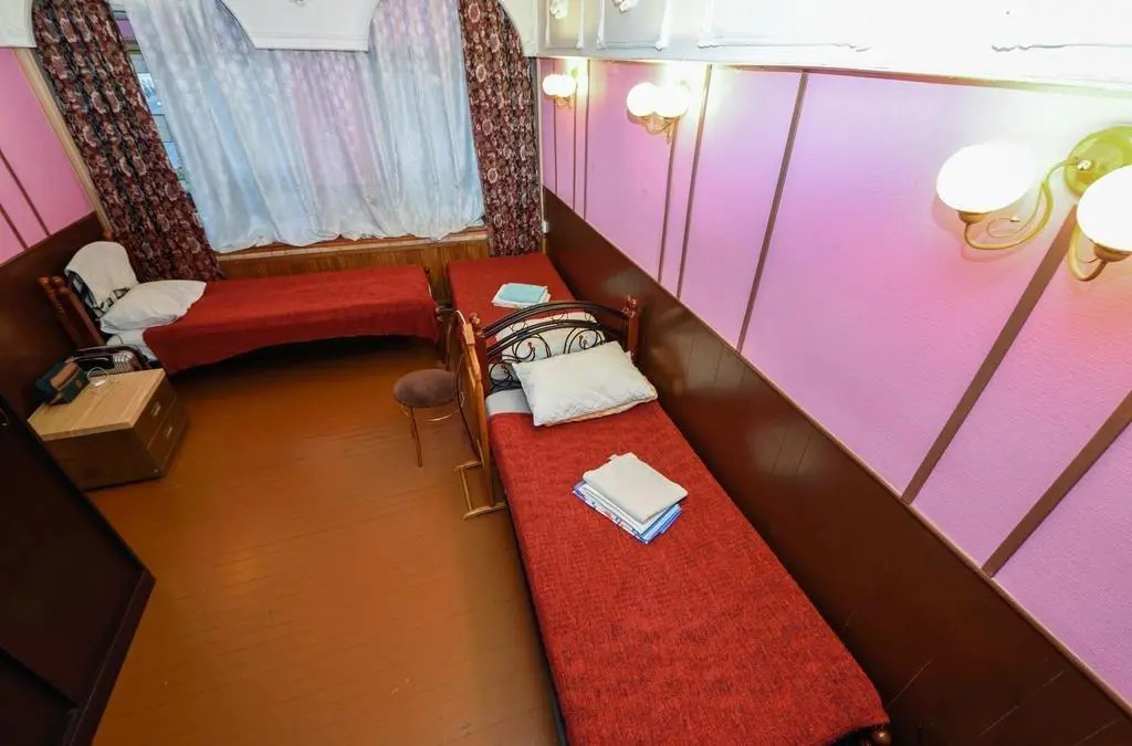 Меблированные комнаты 1 Арбат на Новинском - фото 6