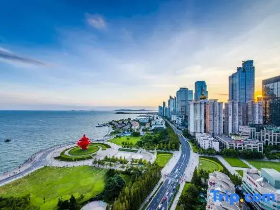 yuehaosmarthotel