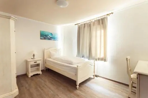 Hotel Roma