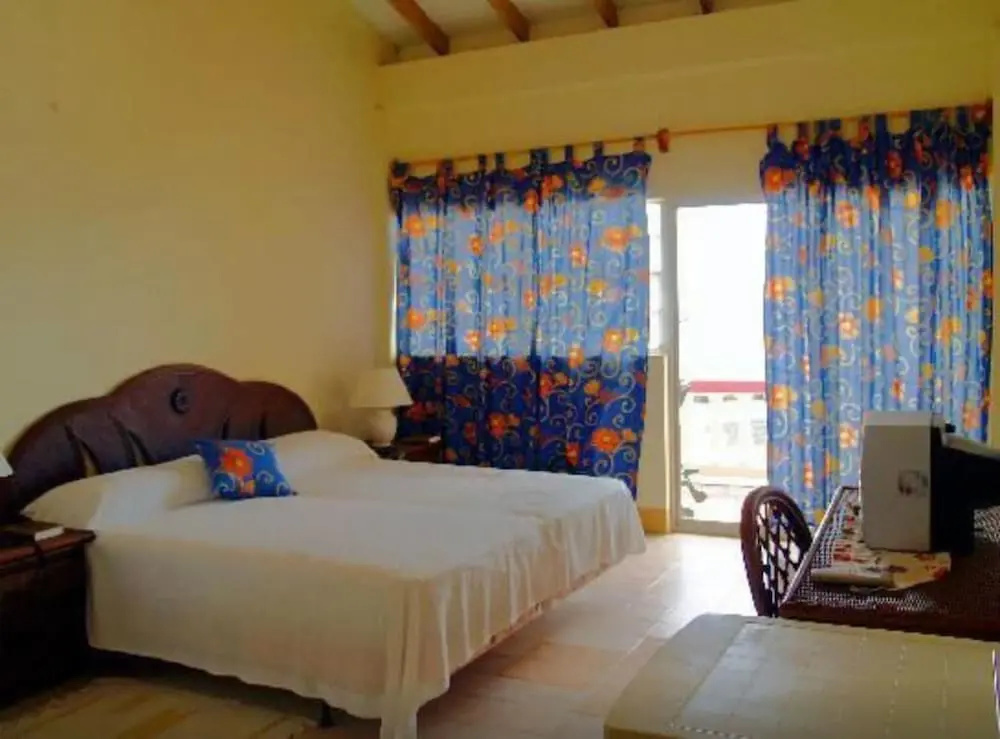 Kings Landing Hotel - Général
