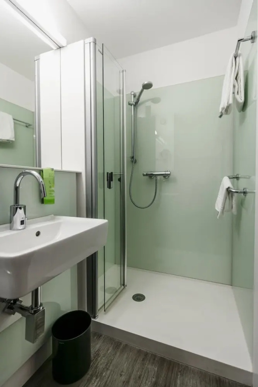 Montfort - das Hotel - Chambres