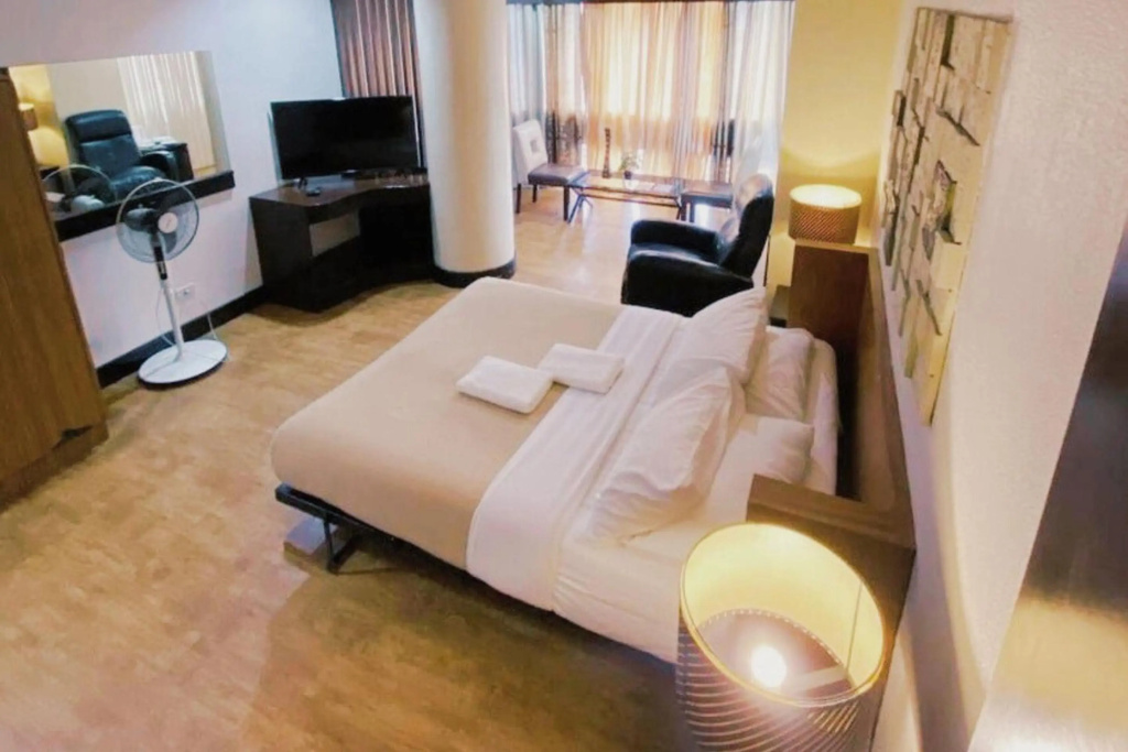 Urban Inn Iloilo — 3