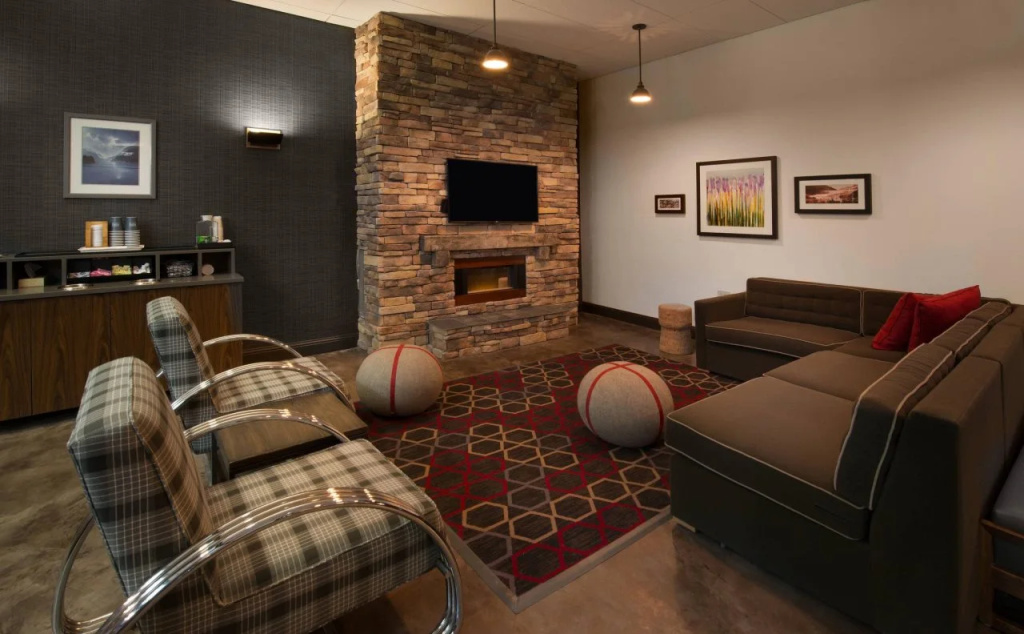 Four Points by Sheraton Juneau - 5