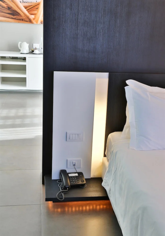 Best Western Hotel Parco Paglia - Chambres