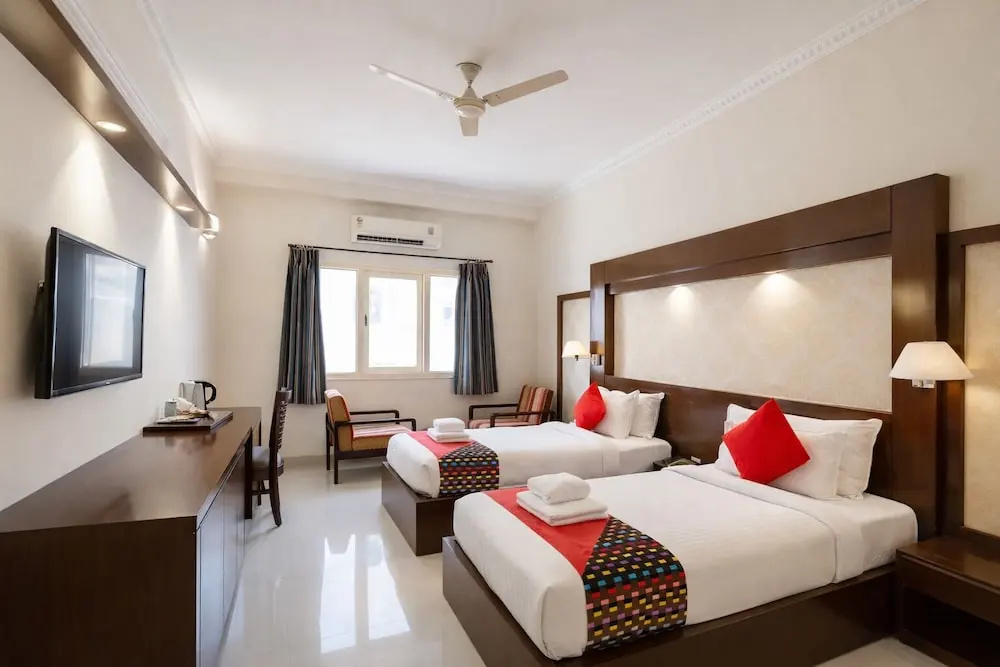 Hotel photo 22