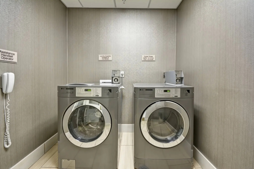 SpringHill Suites by Marriott San Antonio Medical Center/NW - Général