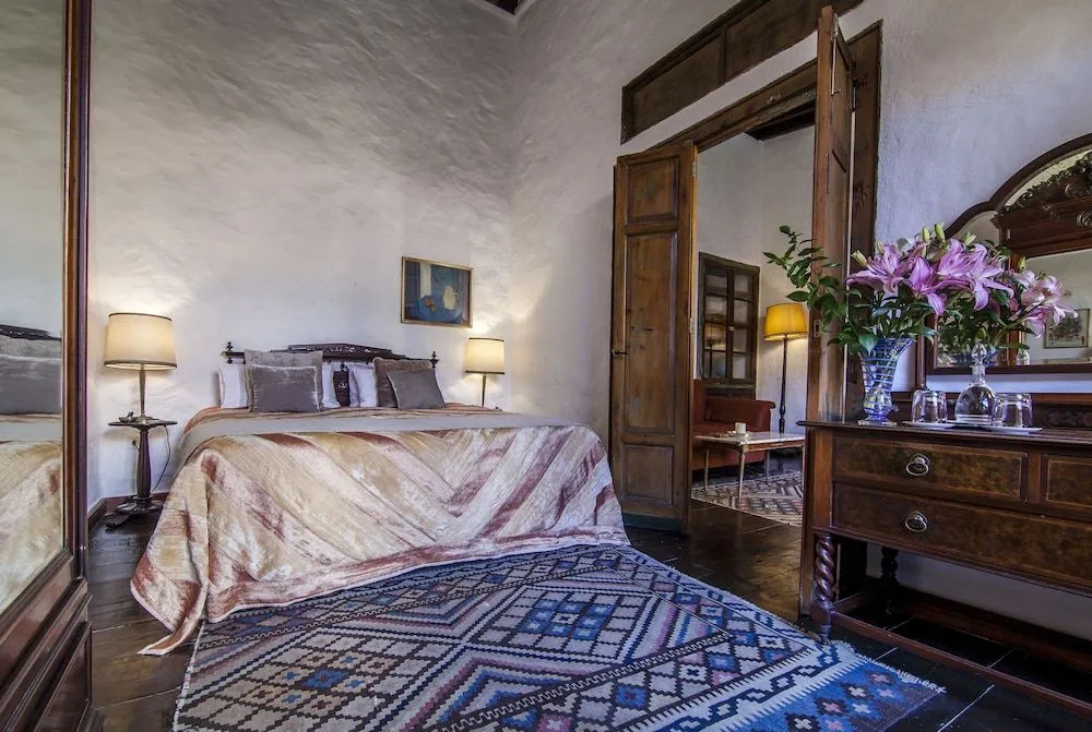 Casa Montesdeoca - Général