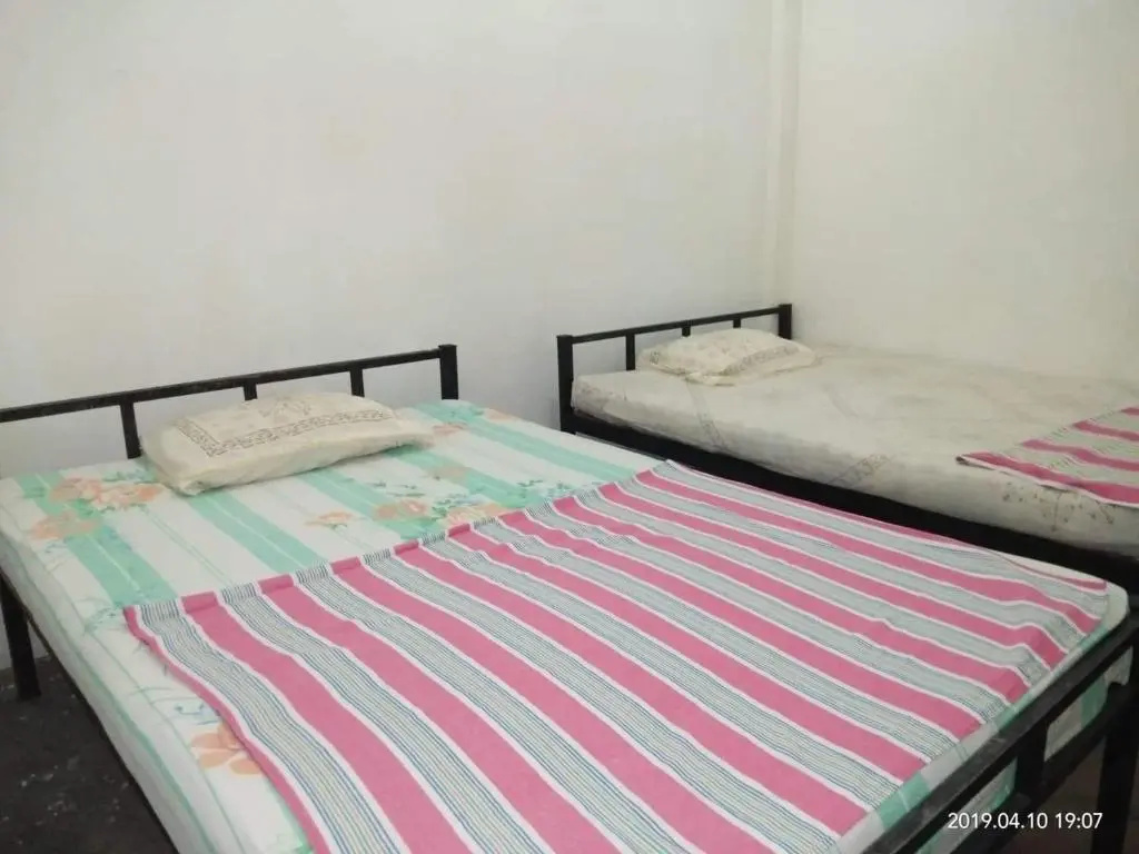 Thirumalai park - Chambres