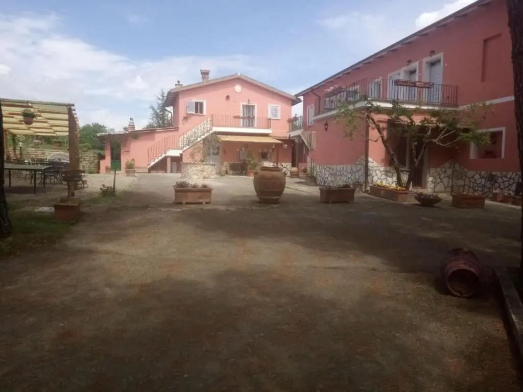 Agriturismo Colle al sole